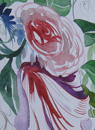 Jardin Ã  la rose